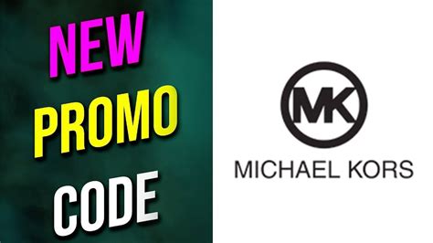 micheal kors coupon code|michael kors voucher codes uk.